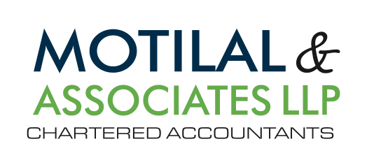 Motilal & Associates LLP